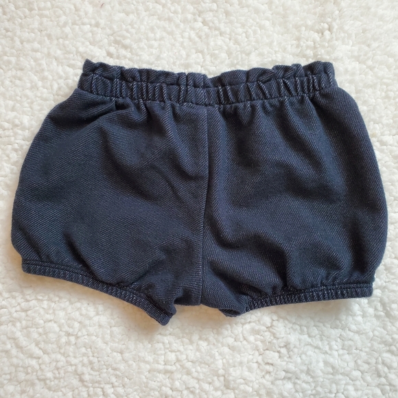 Jumping Beans 9m bubble shorts - Picture 3 of 3